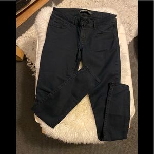 Express Leggings Stella-Low Rise